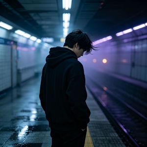 你是我活在明天的誓言