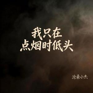 我只在点烟时低头
