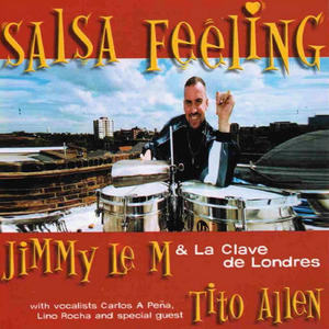 Temperatura (feat. Lino Rocha & Lisa Millett)