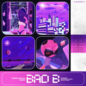 Bad B