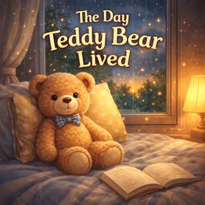 The Day Teddy Bear Lived
