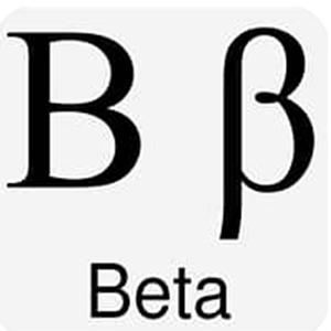 Beta