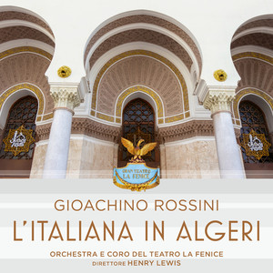 Atto 1: Cavatina "Languir per una bella"