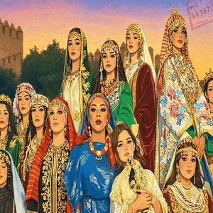 Khamssa W Khmiss (CVR)