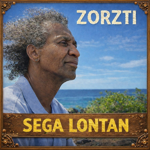 Zenfant Locean