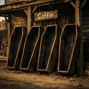 Coffin (Bonus Track 1)