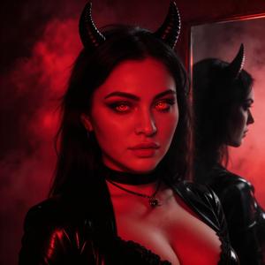 Да я Ведьма