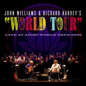 Alma Llanera (Live at Aichi World Expo 2005)