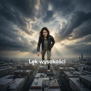 Lęk wysokości