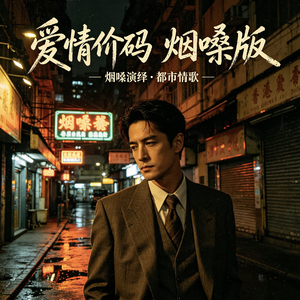 爱情价码 烟嗓版