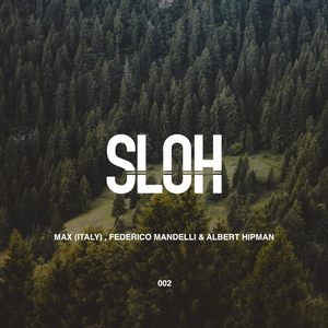 Visionaries (Original Mix)