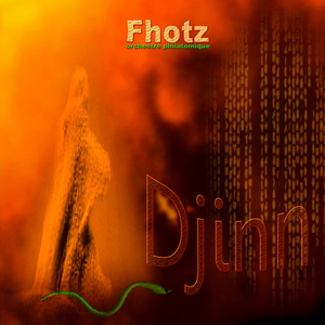 DJINN