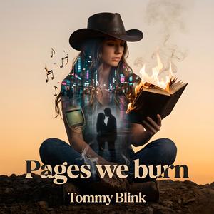 Pages we Burn