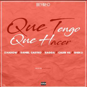 Que Tengo Que Hacer
