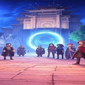 Manikineko Online Modern BGM