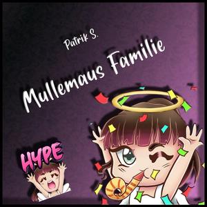 Mullemaus Familie