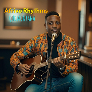 Ndiwe (feat. Azake)