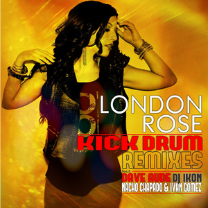 Kick Drum (DJ Ikon Mix)