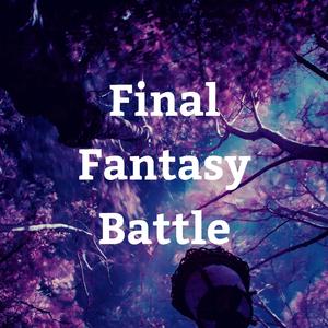 Final Fantasy Battle