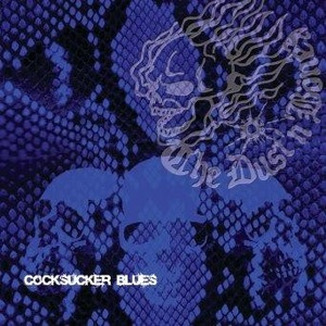 COCKSUCKER BLUES