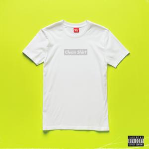 Clean Shirt (Menard's Memorial)