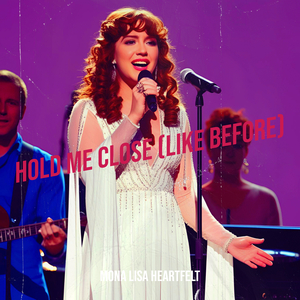 Hold Me Close (Like Before)