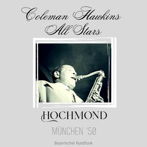 Allen's Alley (Live)