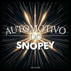 Automotivo do Snopey