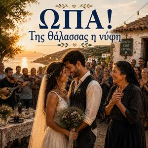 ΩΠΑ! Της θάλασσας η νύφη