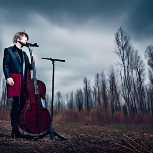 Городские степи