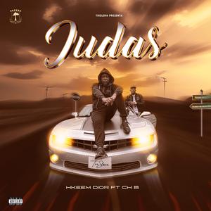 JUDAS (feat. Hkeem Dior)