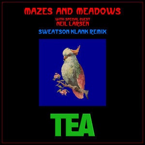 Mazes and Meadows (Sweatson Klank Remix)