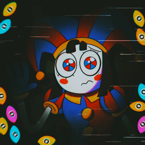 The Amazing Digital Circus Lofi