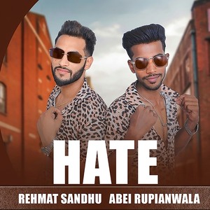 Hate