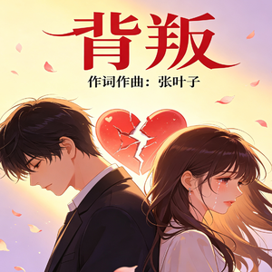 背叛