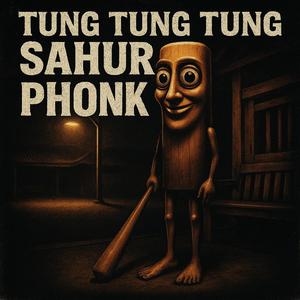 TUNG TUNG TUNG SAHUR FUNK (feat. SoundLane)