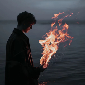 半壶老酒-郝文杰HWJ.wav