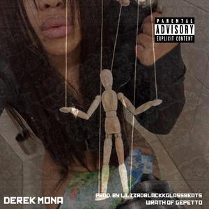 c4n't d0 (Prod. By LIL33RDBLAKKGLASSBEATS)