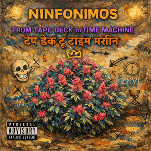 Outro — the Last Block Party