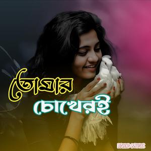 তোমার চোখেরই