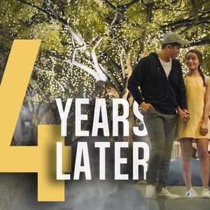 Elope (feat. Wei Lun)