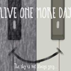 Live One More Day(再多留几天)
