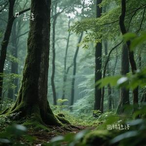 幽林独语