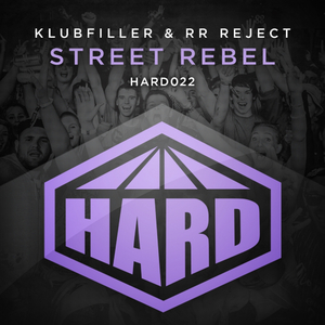 Street Rebel (Original Mix)