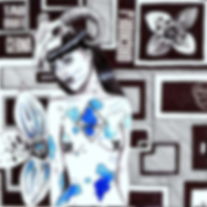 Královská flush (feat. General Ape 1 & Dr.Gun)