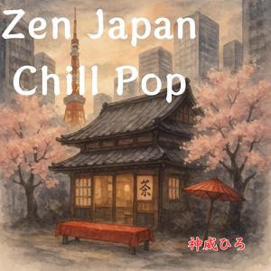 Hokkaido Snowfall Chill | 北海道の雪のチル