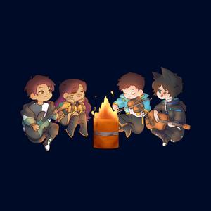 I Really Want To Stay At Your House (Emotional Lofi) (feat. Elemeno Jaehyi, Ian Cris Tocle & Evolite)