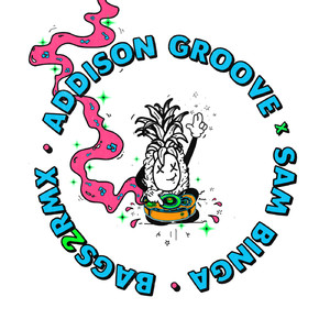 Drop That, Pop That (Hyroglifics Remix)