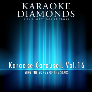 The Scarlet Tide (Karaoke Version) [Originally Performed by Alison Krauss]