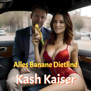 Alles Banane Dietlind